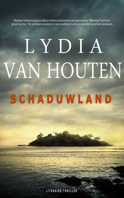 Schim, Lydia van Houten