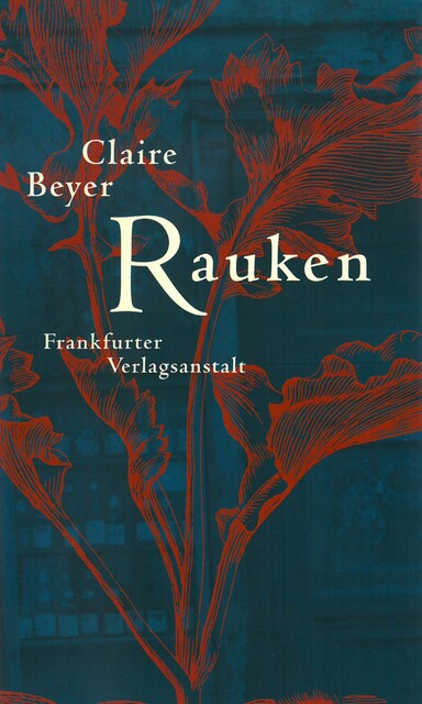 Rauken, Claire Beyer