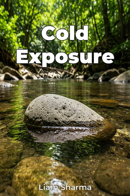 Cold Exposure, Liam Sharma