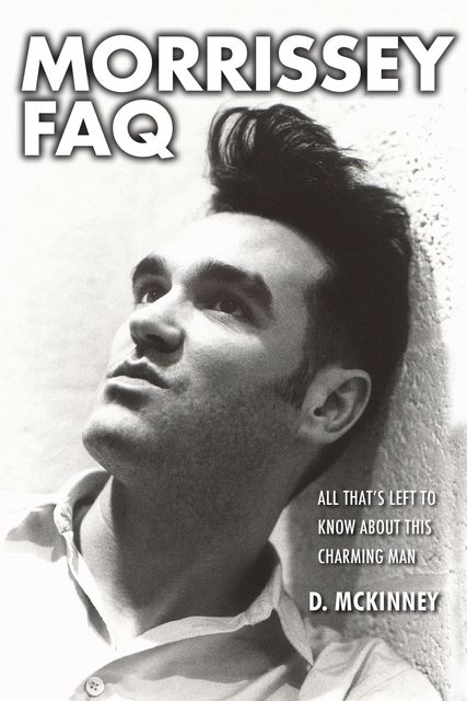 Morrissey FAQ, McKinney