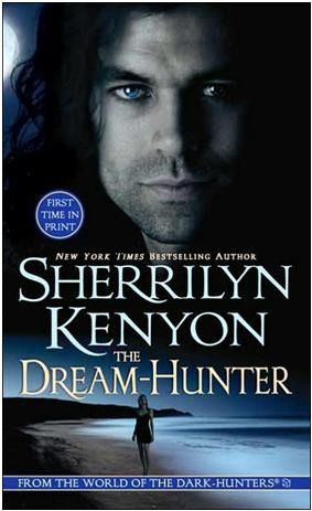 The Dream-Hunter, Sherrilyn Kenyon