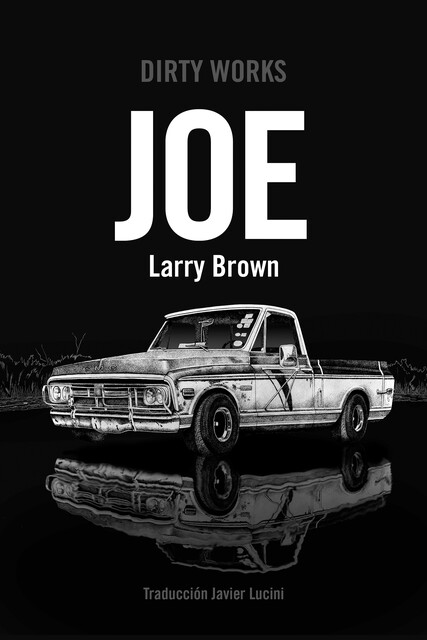 Joe, Larry Brown