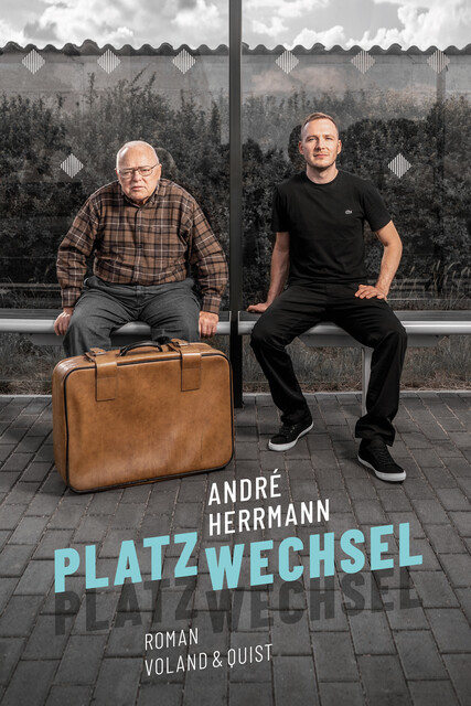 Platzwechsel, André Herrmann