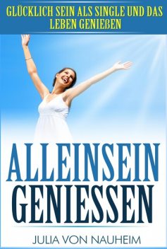 Allein aber glücklich, Antonio Rudolphios
