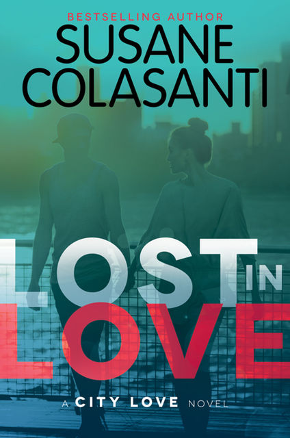 Lost in Love, Susane Colasanti
