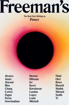 Freeman's: Power, John Freeman