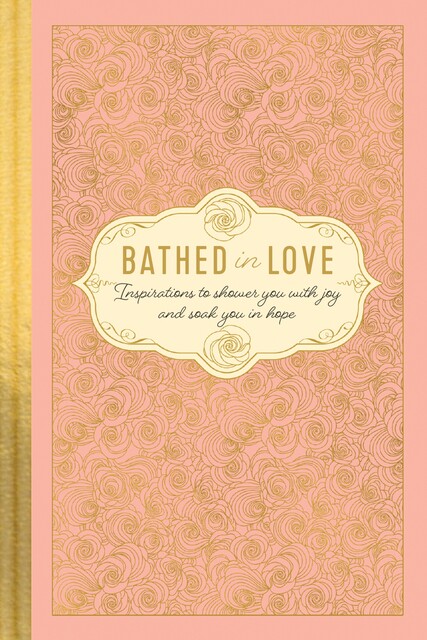 Bathed in Love, 