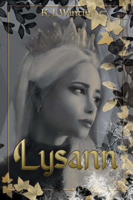 Lysann, K.J. Wintin
