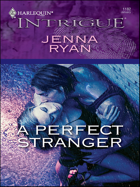 A Perfect Stranger, Jenna Ryan