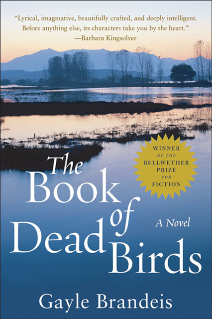 The Book of Dead Birds, Gayle Brandeis