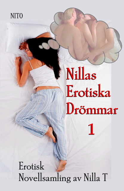 Nillas Erotiska Drömmar 1, Nilla T