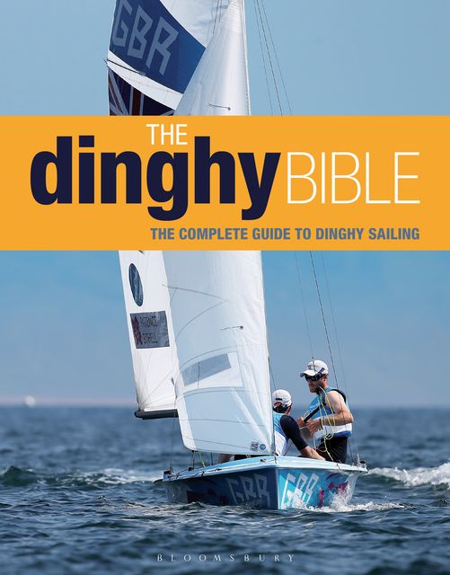 The Dinghy Bible, Rupert Holmes