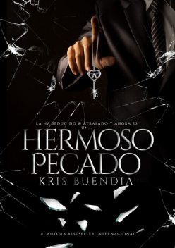 Hermoso pecado, Kris Buendia