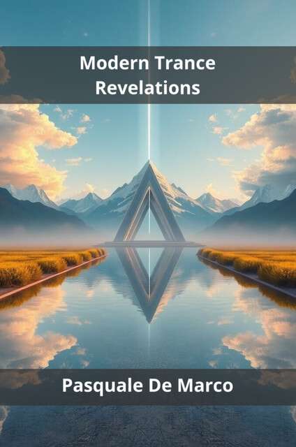 Modern Trance Revelations, Pasquale De Marco