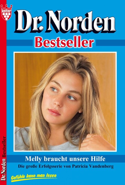 Dr. Norden Bestseller 48 – Arztroman, Patricia Vandenberg