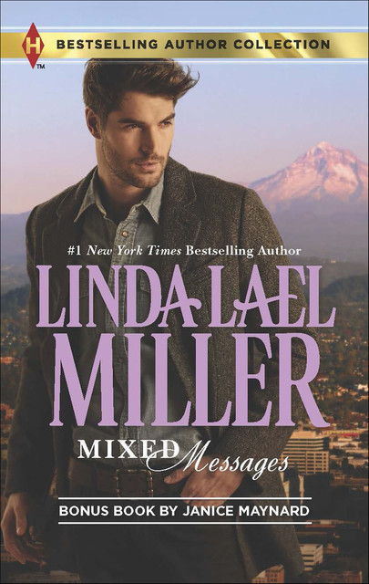 Mixed Messages, Linda Lael Miller