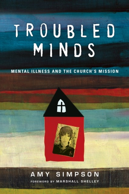 Troubled Minds, Amy Simpson
