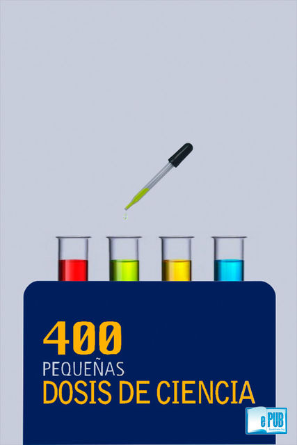 400 pequeñas dosis de ciencia, 