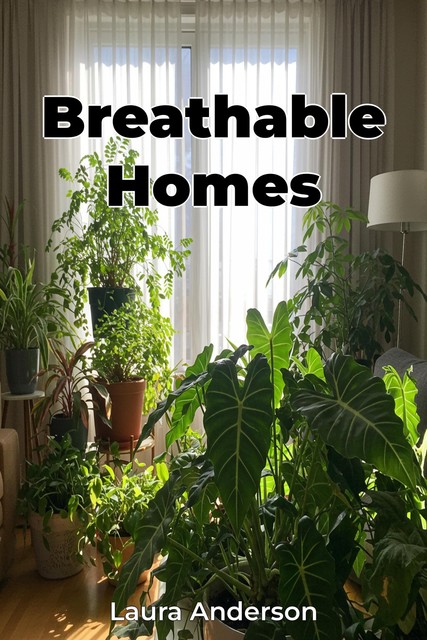 Breathable Homes, Laura Anderson