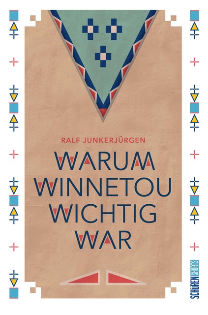 Warum Winnetou wichtig war, Ralf Junkerjürgen