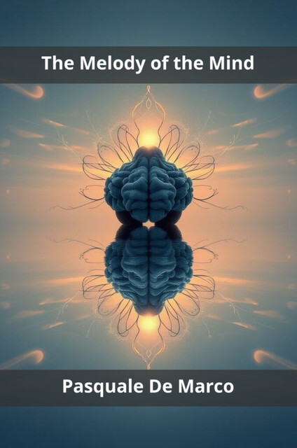 The Melody of the Mind, Pasquale De Marco