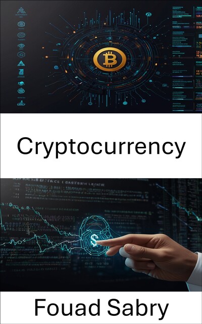 Cryptocurrency, Fouad Sabry