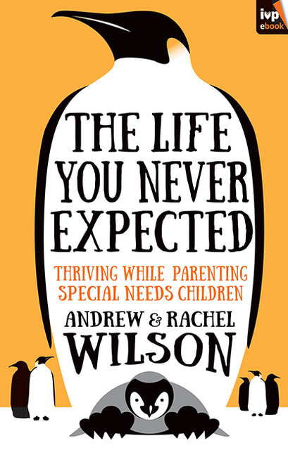 The Life You Never Expected, Rachel Wilson