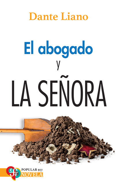 El abogado y la señora, Liano Dante