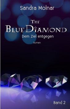 The Blue Diamond, Sandra Molnar