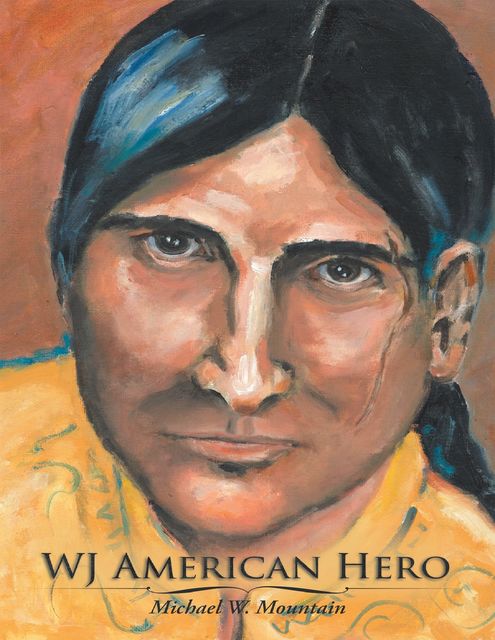 W J American Hero, Michael W.Mountain