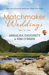 Matchmaker Weddings, Annalisa Daughety