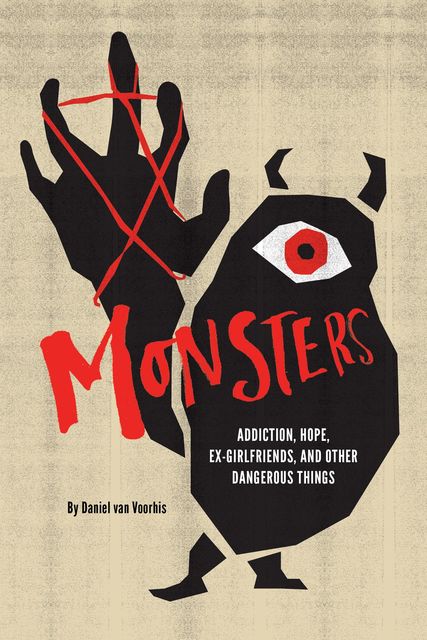 Monsters, Daniel van Voorhis