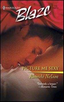 Picture Me Sexy, Rhonda Nelson