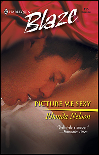 Picture Me Sexy, Rhonda Nelson