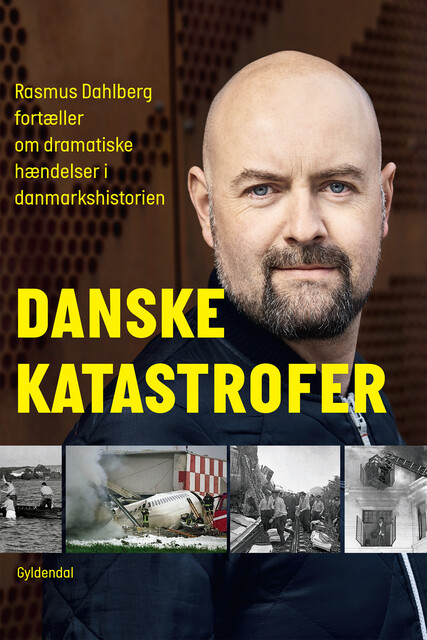 Danske katastrofer, Rasmus Dahlberg