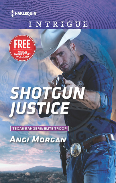 Shotgun Justice, Angi Morgan