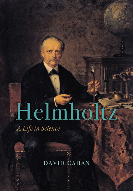 Helmholtz, David Cahan