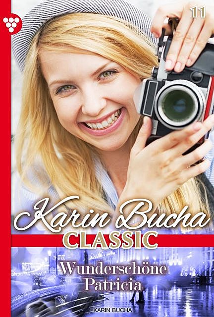 Karin Bucha Classic 11 – Liebesroman, Karin Bucha