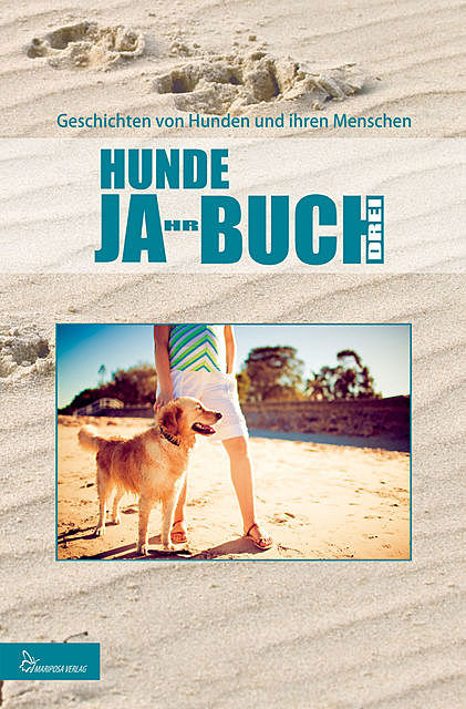 HUNDE JA-HR-BUCH DREI, Jürgen Streich