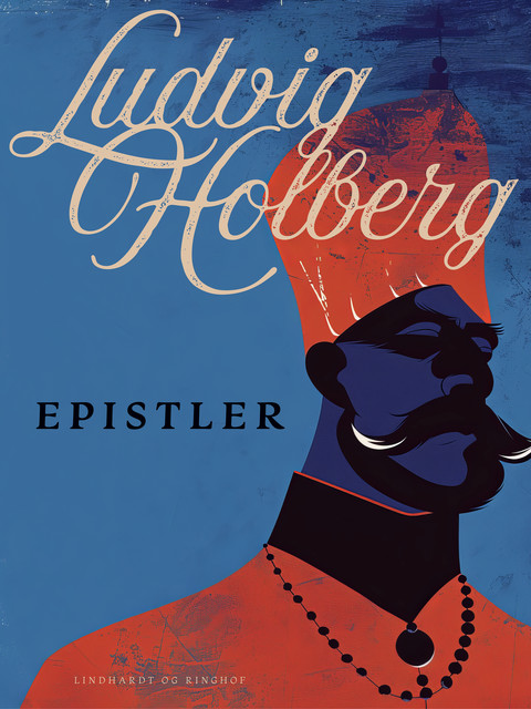 Epistler, Ludvig Holberg