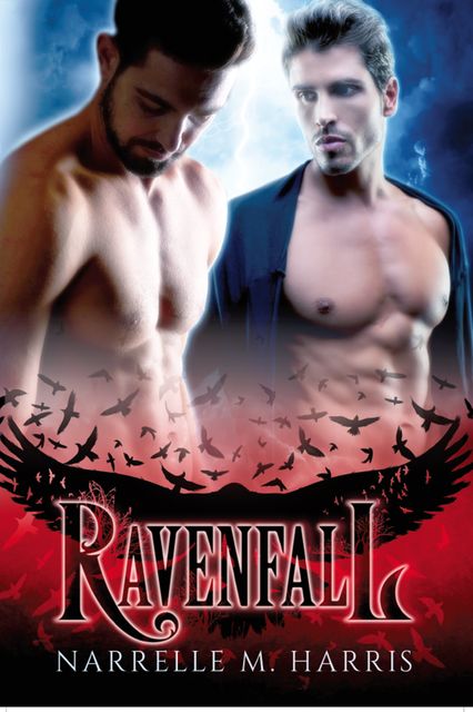 Ravenfall, Narrelle M Harris
