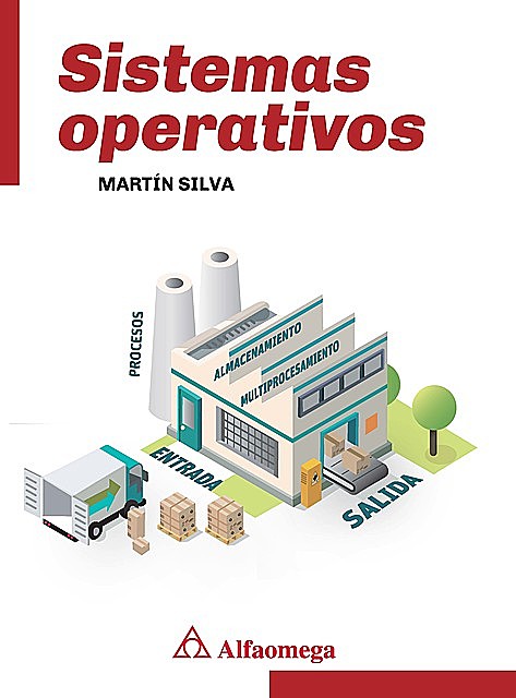 Sistemas Operativos, Martín Silva