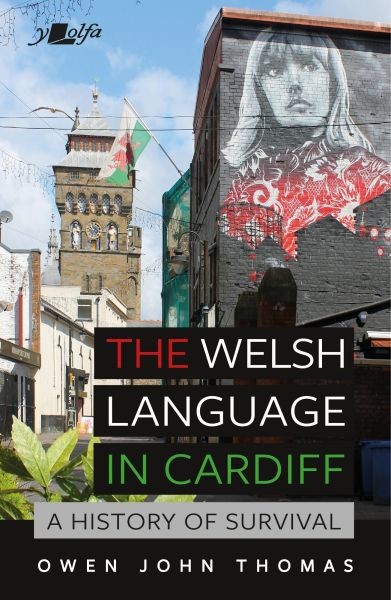 The Welsh Language in Cardiff, Owen Thomas