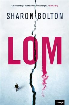 Sharon Bolton, Knjige. Club Books