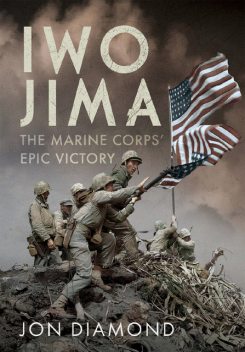 Iwo Jima, Jon Diamond