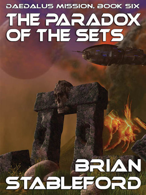 The Paradox of the Sets, Brian Stableford