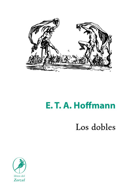 Los dobles, E.T.A.Hoffmann