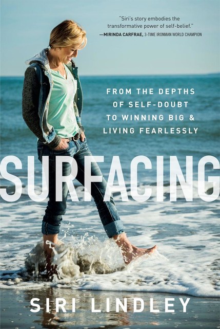 Surfacing, Siri Lindley