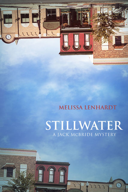 Stillwater, Melissa Lenhardt