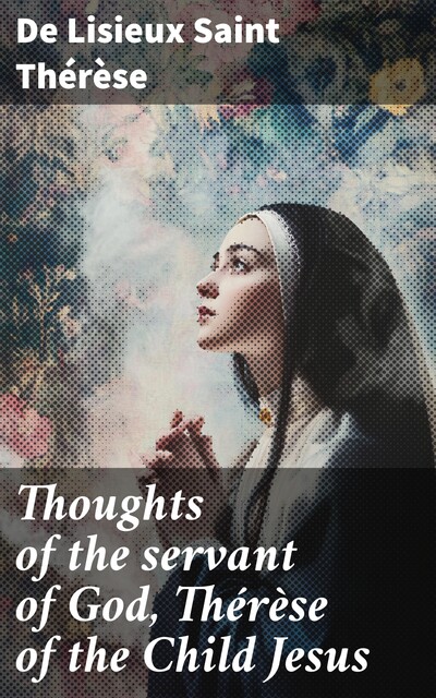 Thoughts of Saint Thérèse of the Child Jesus, De Lisieux Saint Thérèse